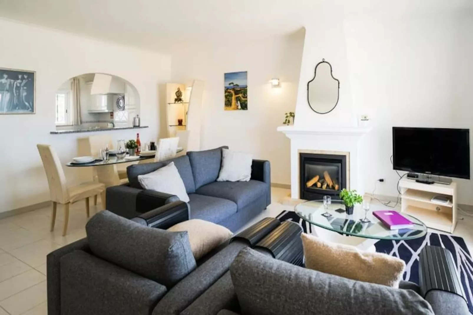 Ramalhete Panoramic View Apartment-Niet-getagd