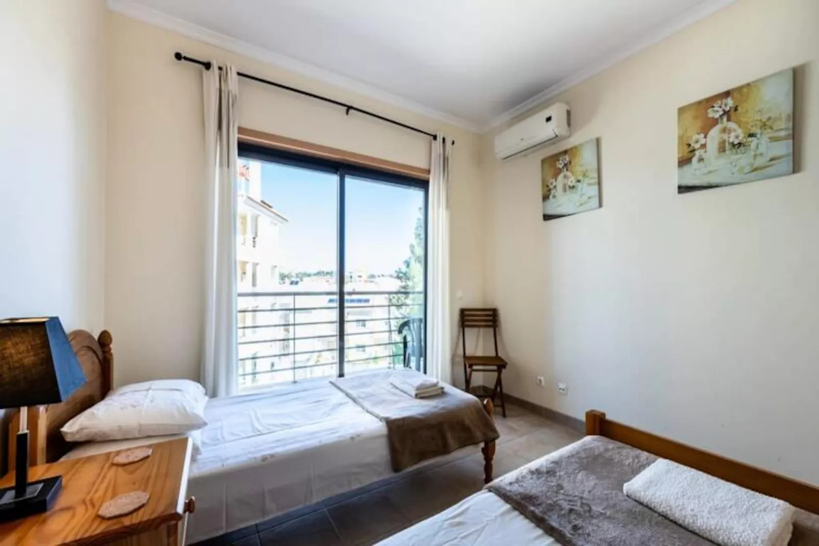 Apartment Lesley-Niet-getagd