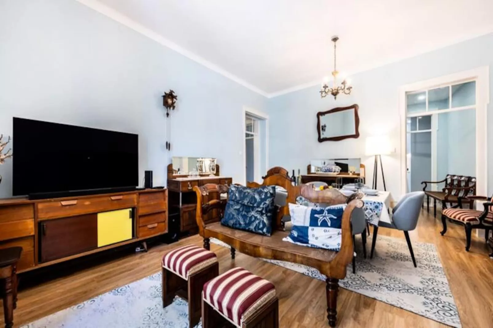 Casa Matias - Stylish 4br Apartment • Lagos Old Town-Niet-getagd