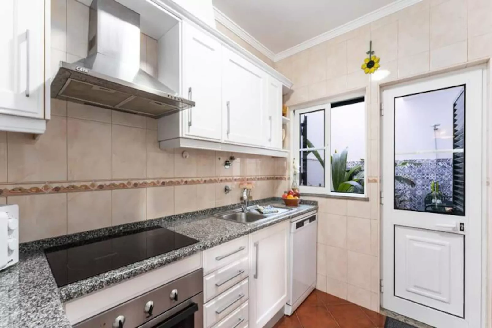 Casa Verde - Traditional Townhouse-Niet-getagd