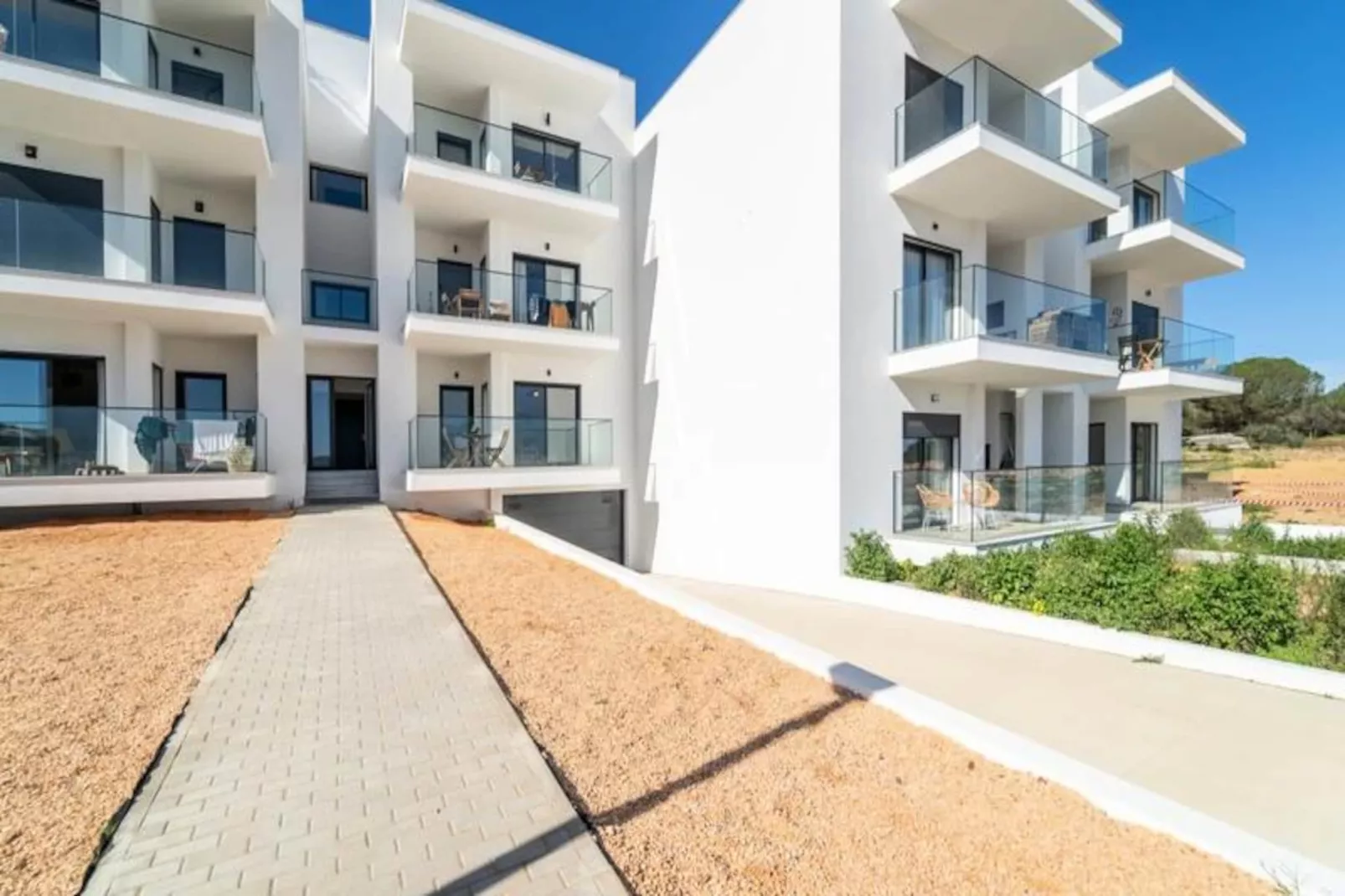 Apartment Nascer Do Sol-Niet-getagd