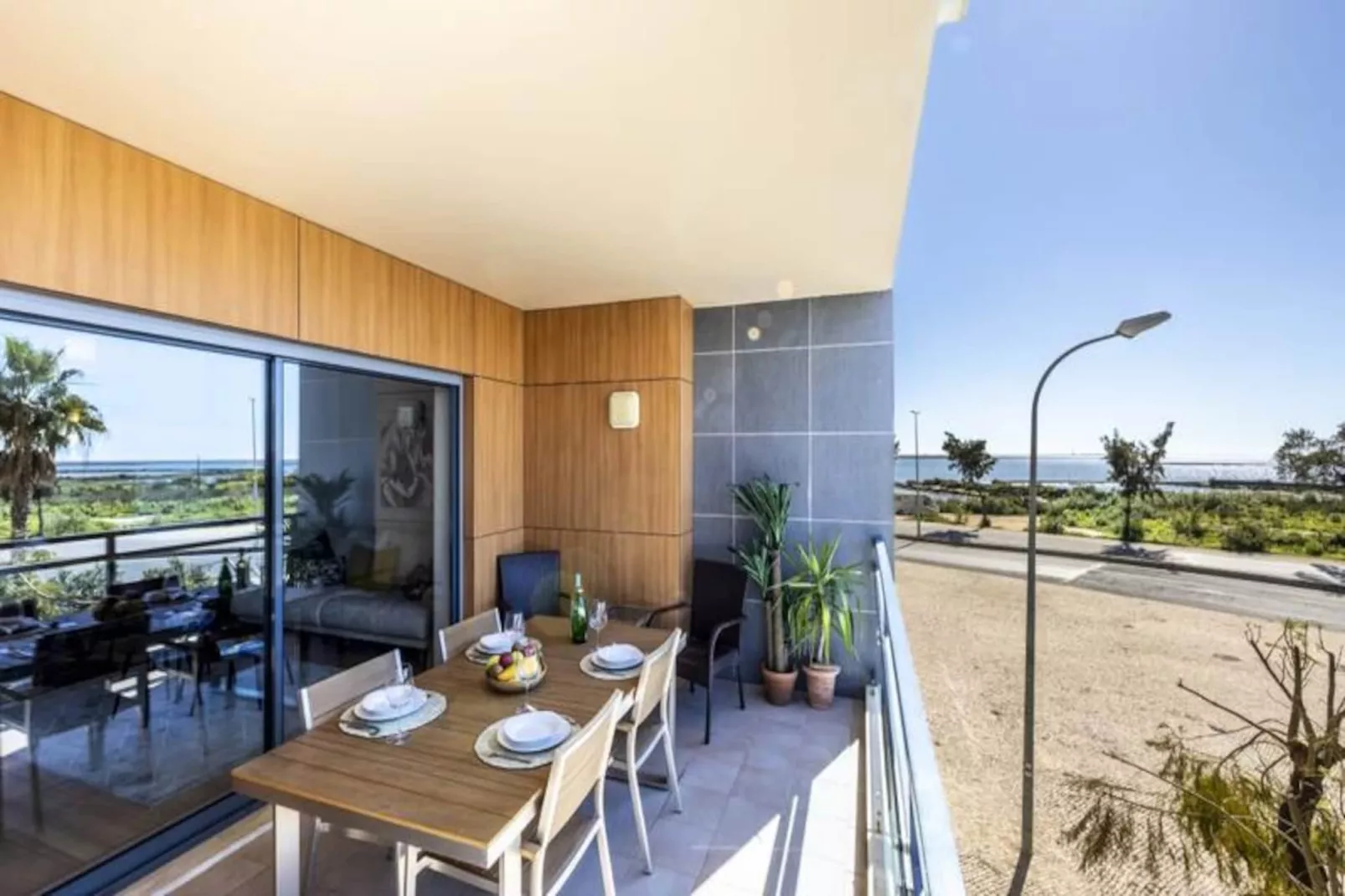 Flamingo Apartment Olhão-Niet-getagd