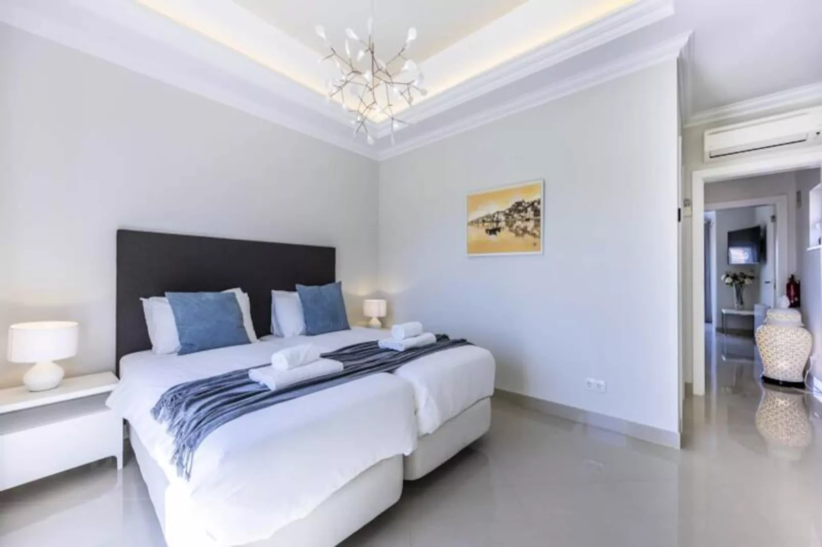 Boa Vista - Golf View Villa-Niet-getagd