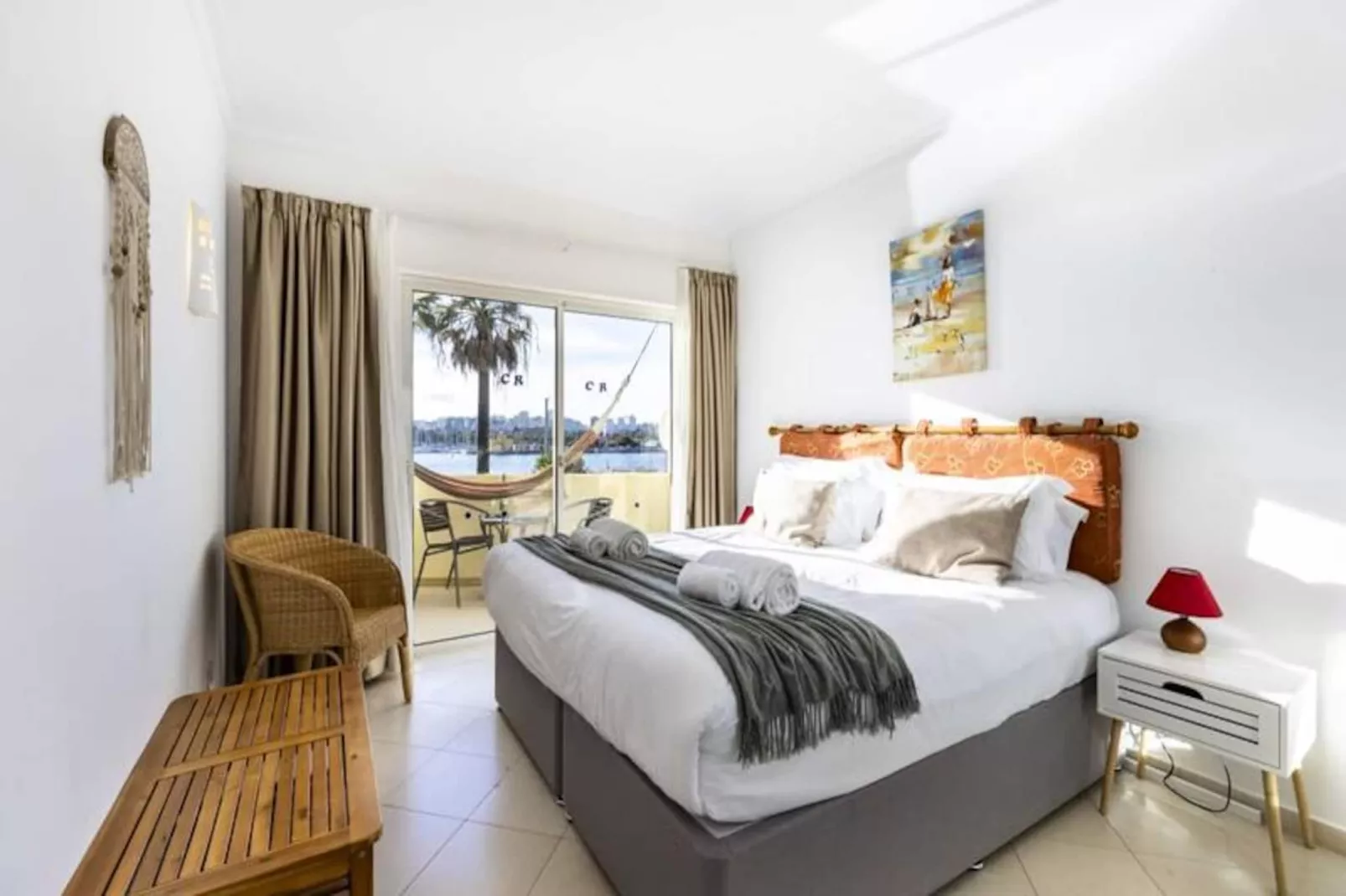 Marina Vista Haven - Clube Rio Ferragudo-Niet-getagd