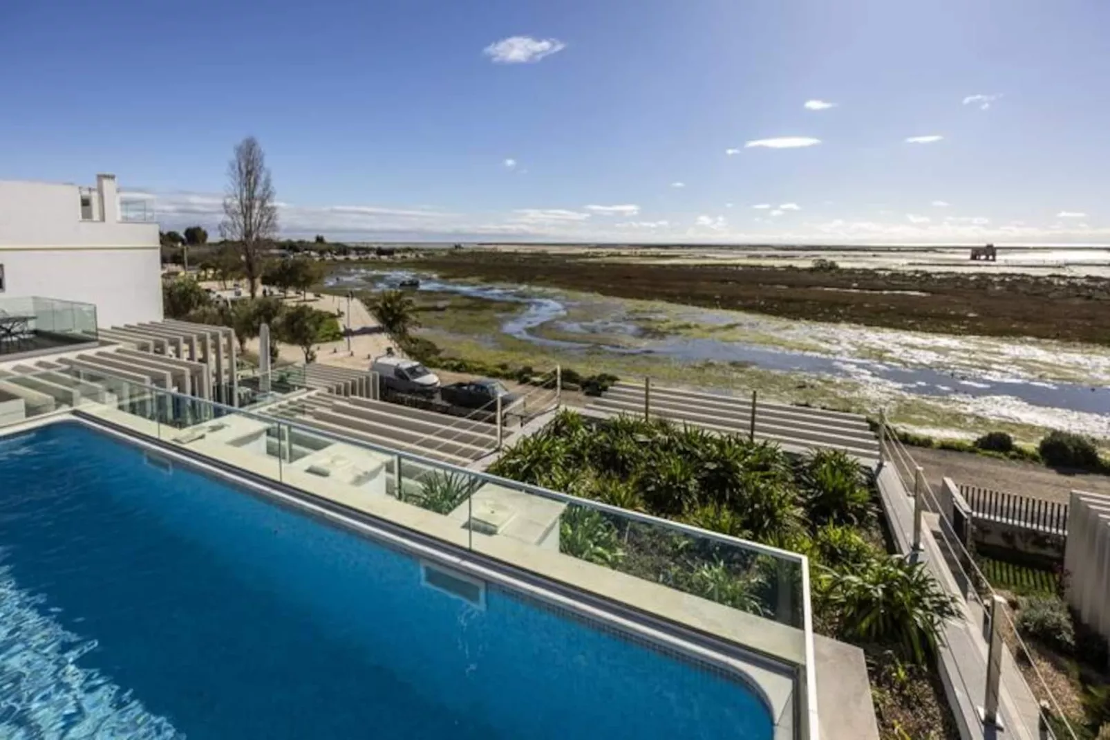 Ria View - Luxo A Beira Mar-Niet-getagd