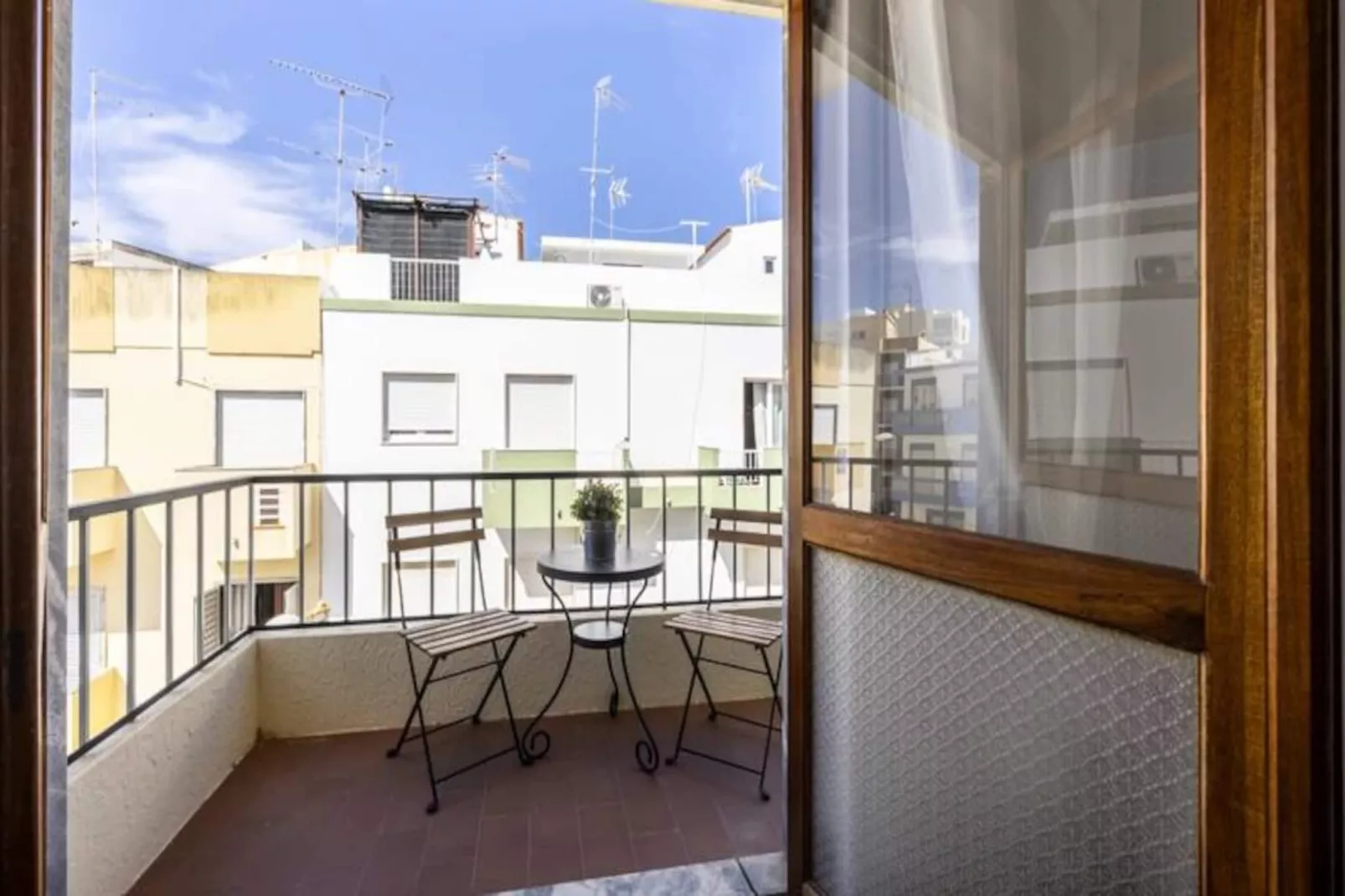 Apartment Obrien-Niet-getagd