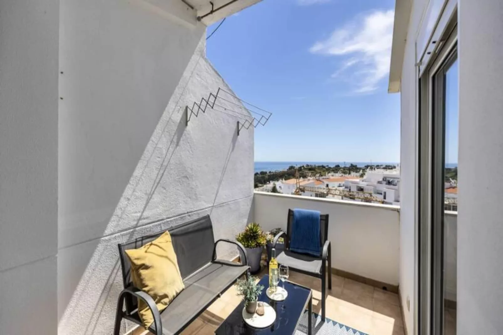 Ocean Suite-Niet-getagd