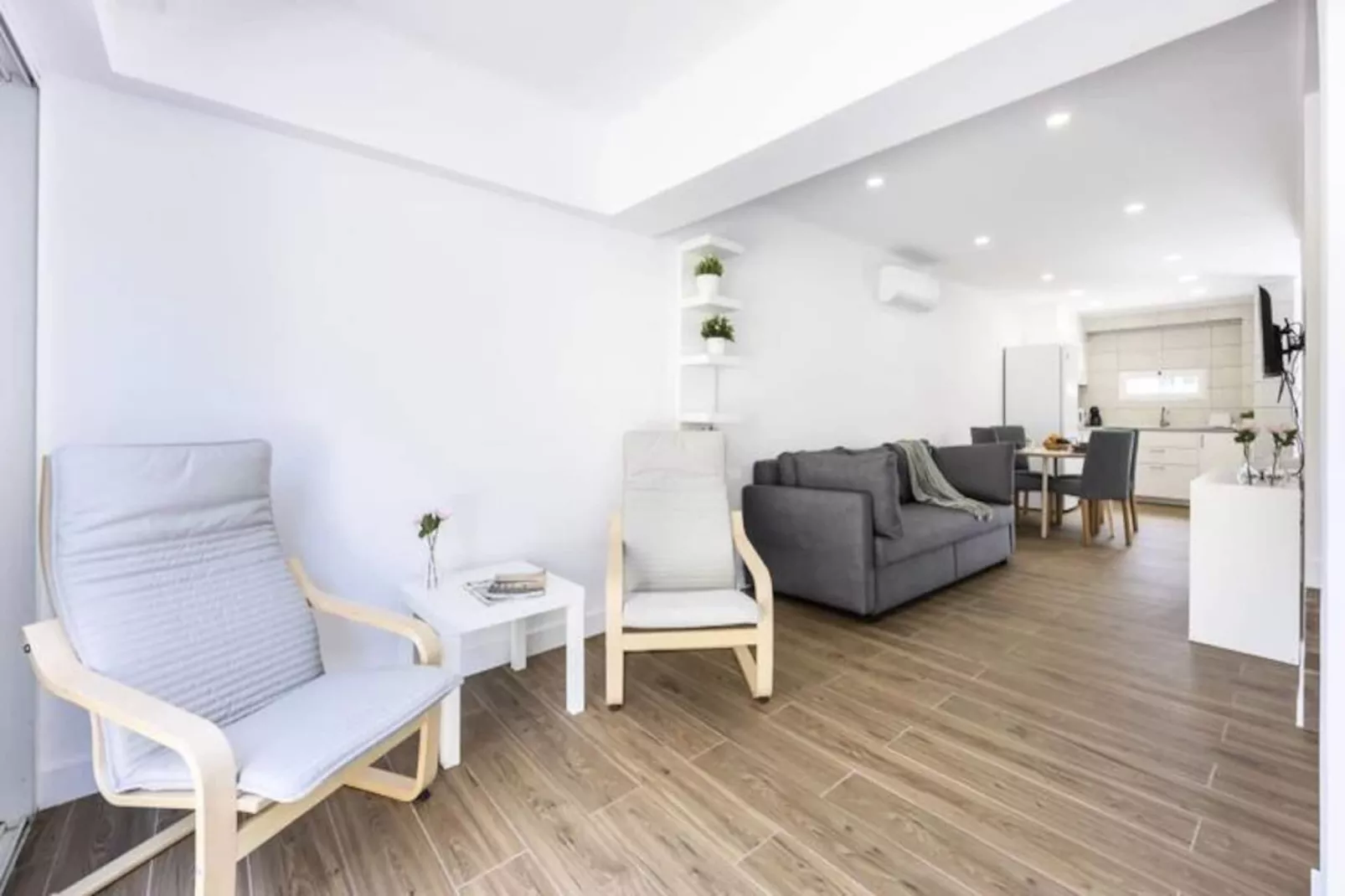 Alfamar Beach Apartment-Niet-getagd