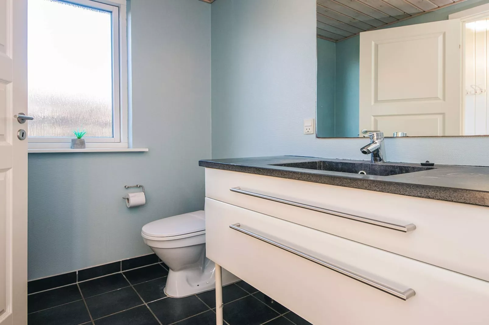 10 persoons vakantie huis in Hemmet-Binnen