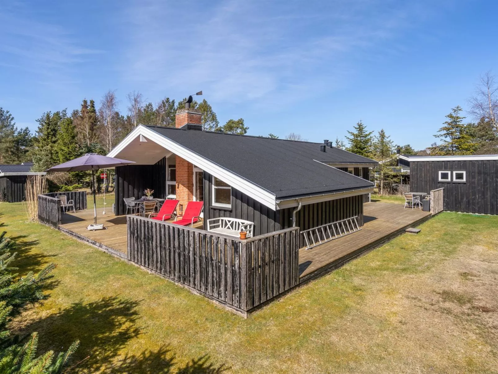 "Mea" -  from the sea-Buiten