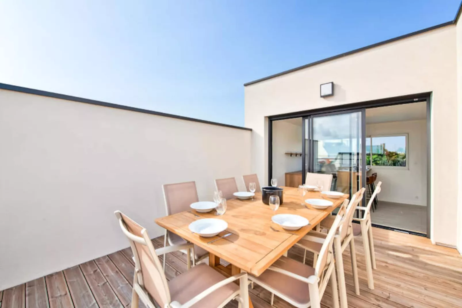 Maison à Plouguerneau - Brest-Niet-getagd