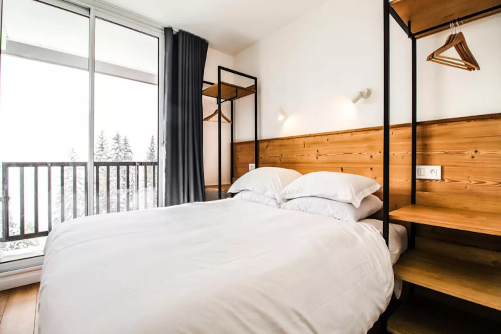 Appartements à Flaine - Niet-getagd