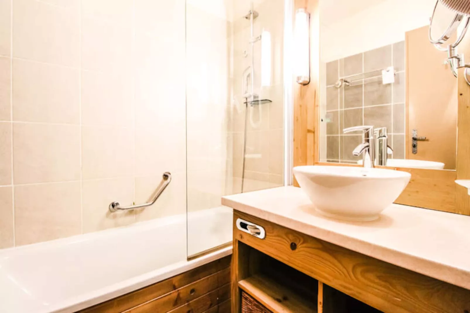 Appartements à Flaine - Niet-getagd