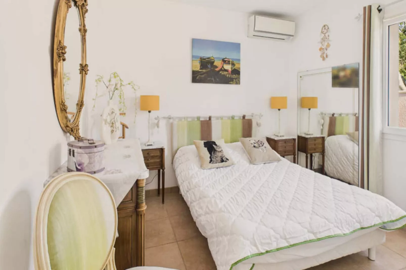 Maison à Lanton-Niet-getagd