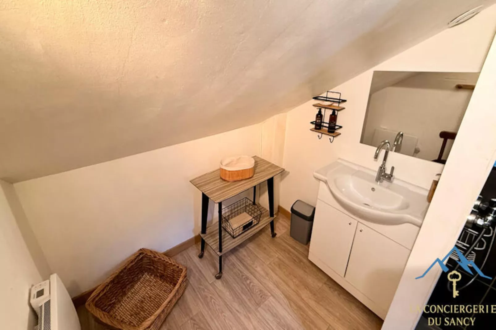 Maison à Le Mont Dore-Niet-getagd