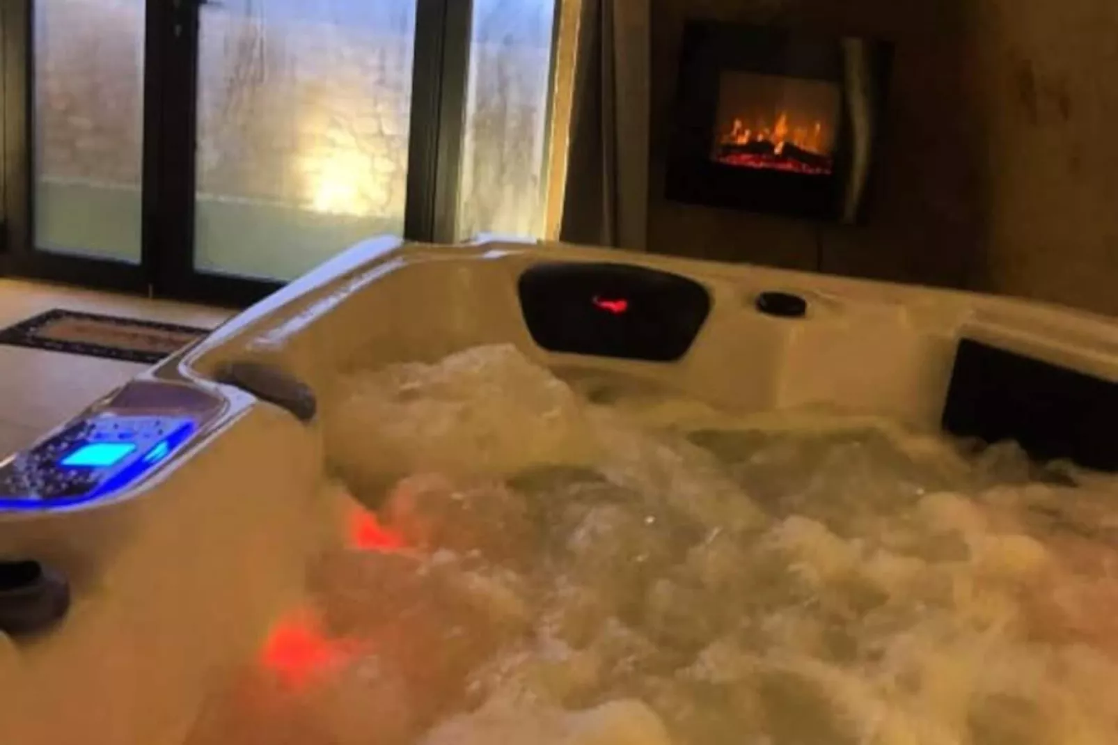 Loft En Pierre | Domaine Paradis-Niet-getagd