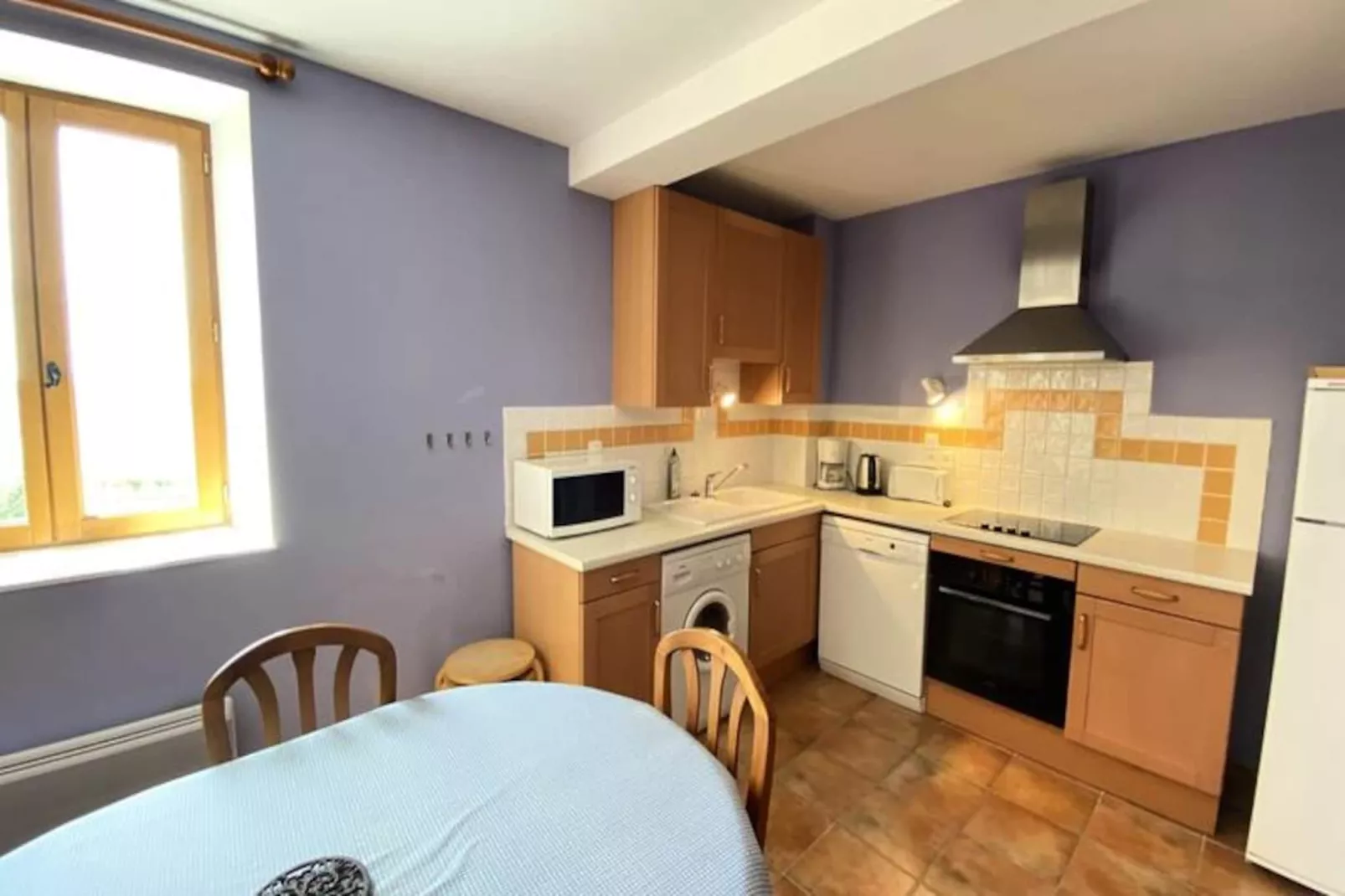 04b7 : Beau T3 Au Coeur Des Lavandes - Piscine-Niet-getagd