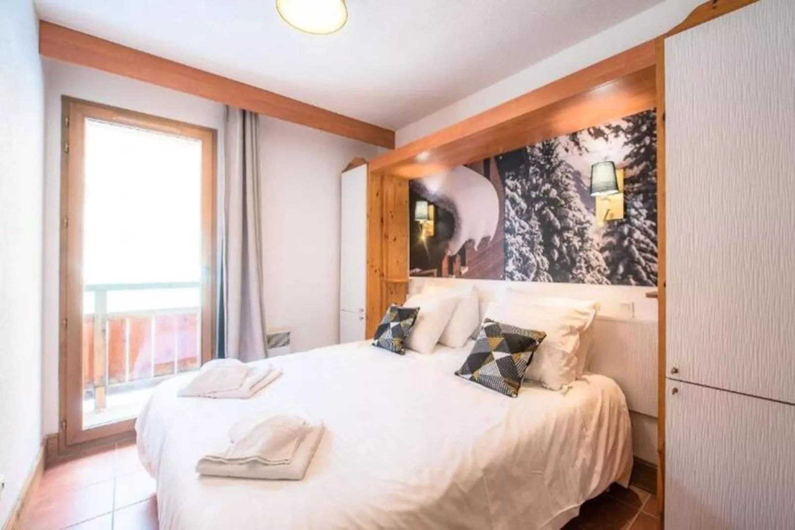 Résidence Club MMV Le Hameau des Airelles ****-Niet-getagd