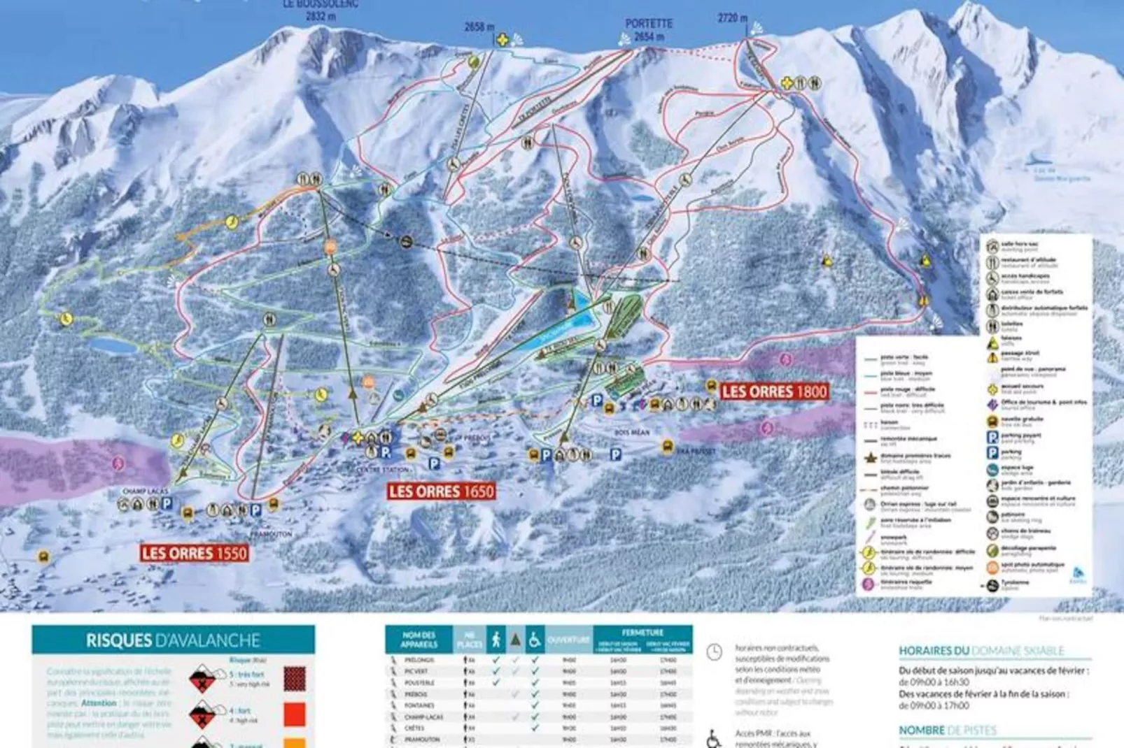 Les Chalets De Bois Mean - Niet-getagd