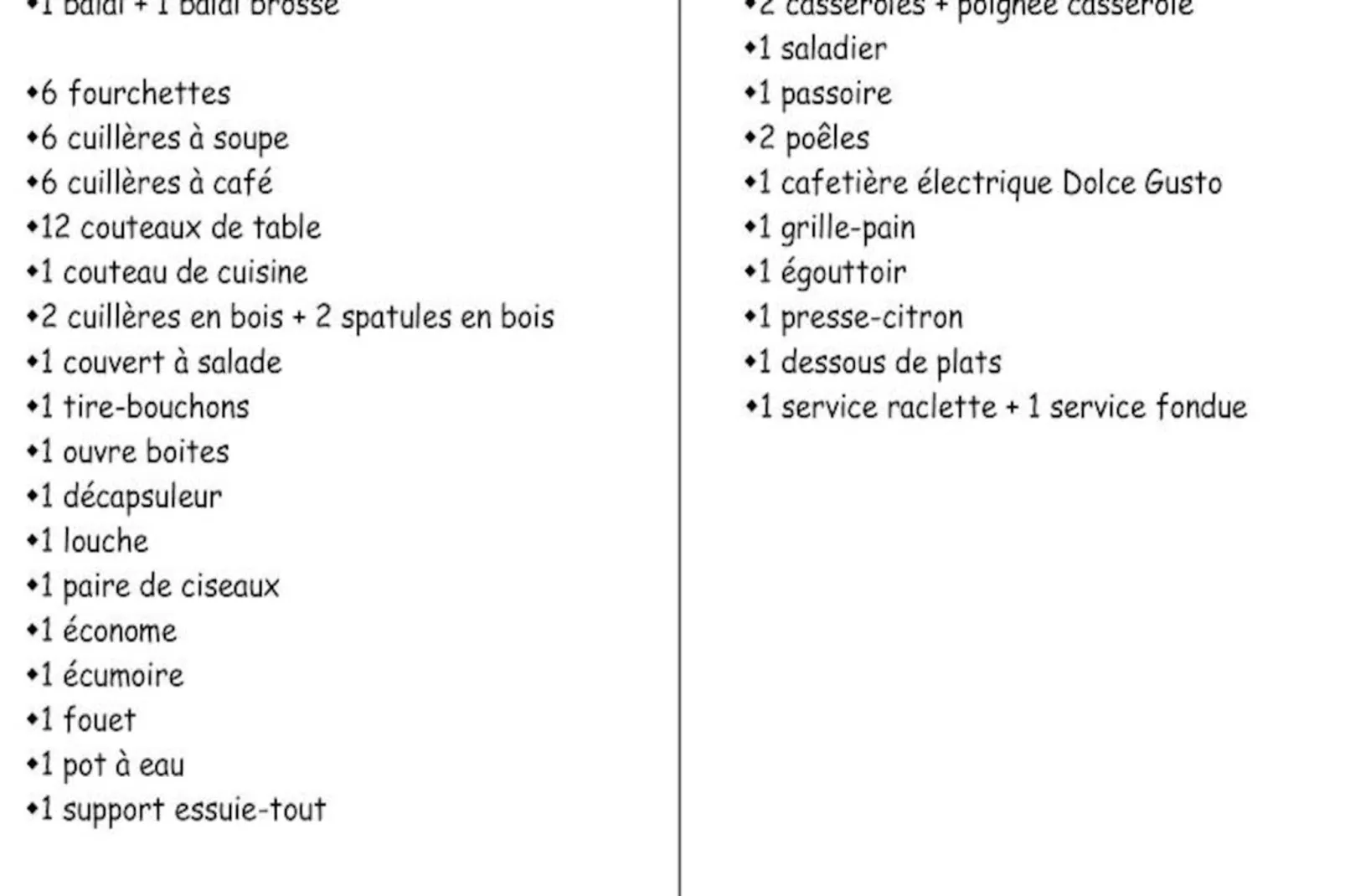 Résidence Orr Des Neiges-Niet-getagd