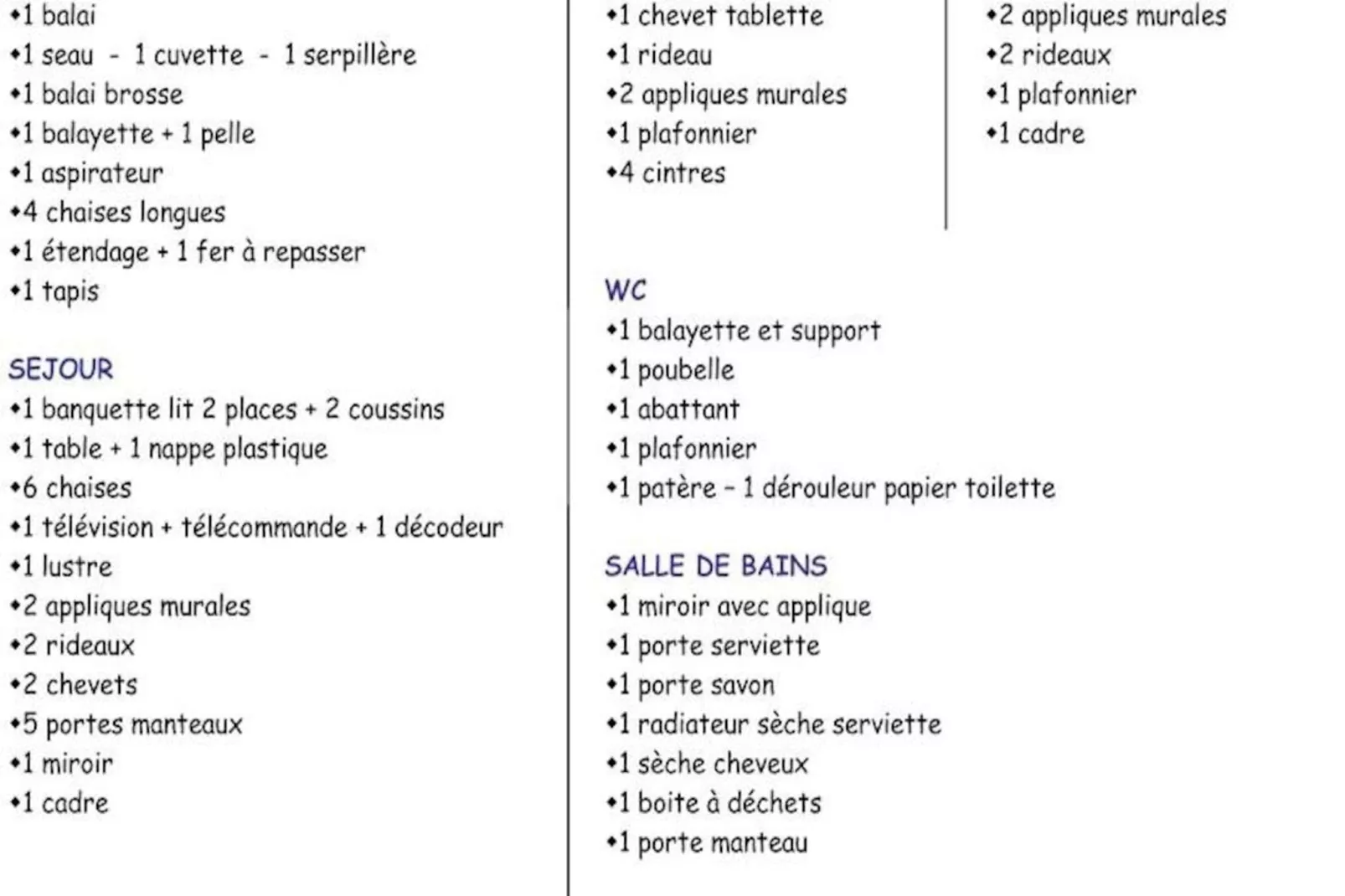 Chalet La Combe D Or-Niet-getagd