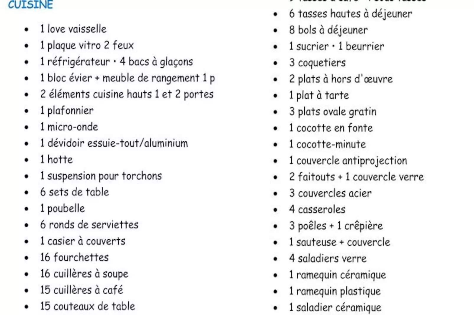 Résidence Orr Des Neiges-Niet-getagd