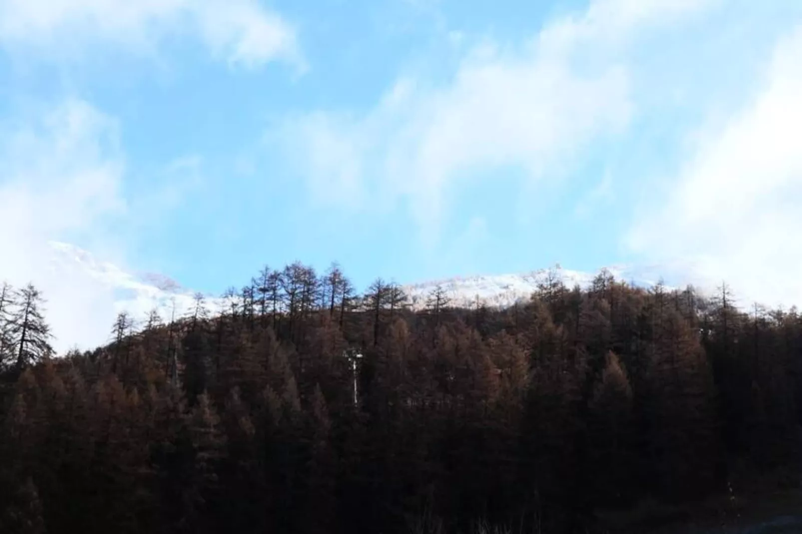 Chalet La Combe D Or-Niet-getagd