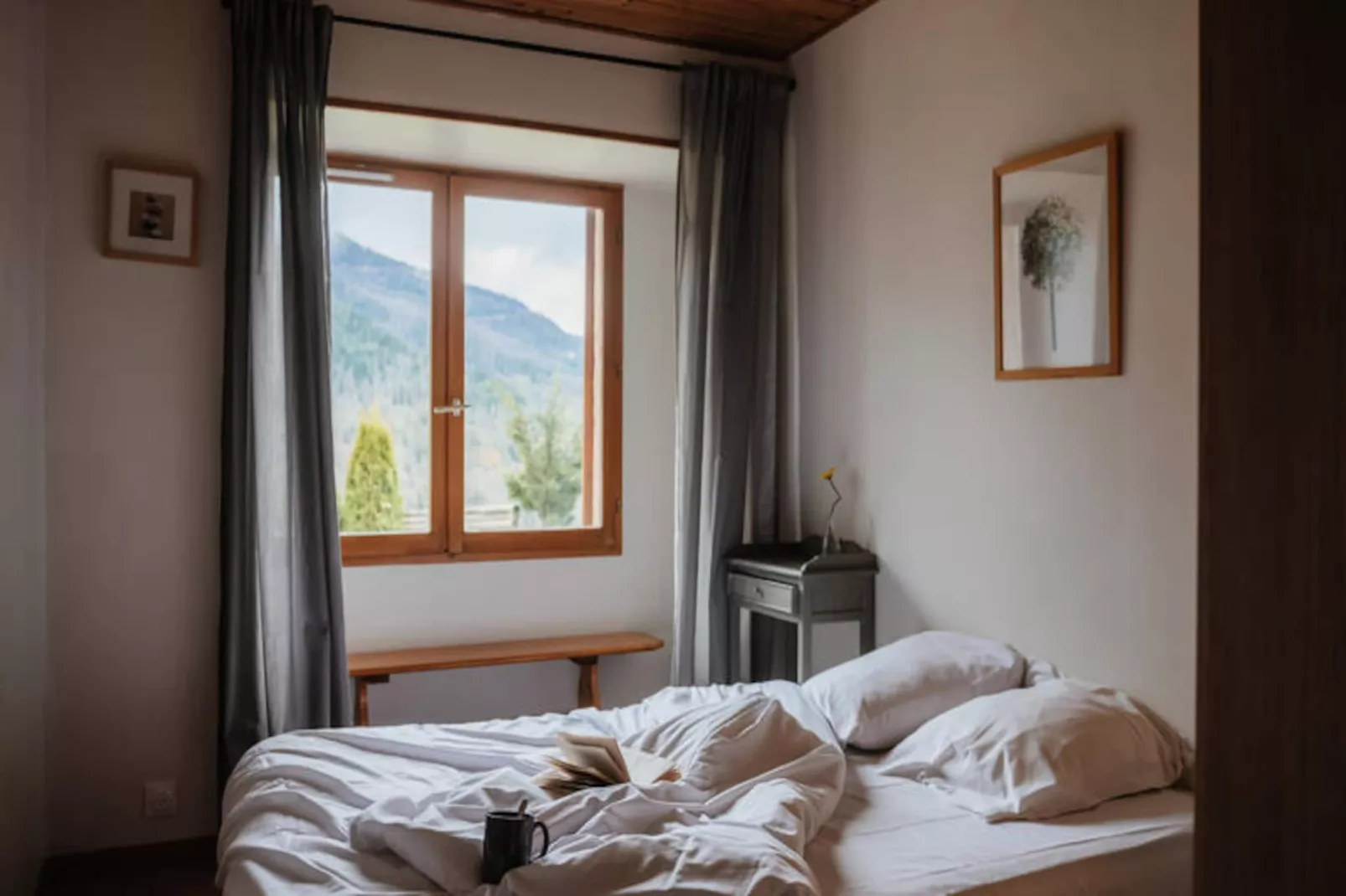 Résidence Les Logis d'Orres ***-Niet-getagd