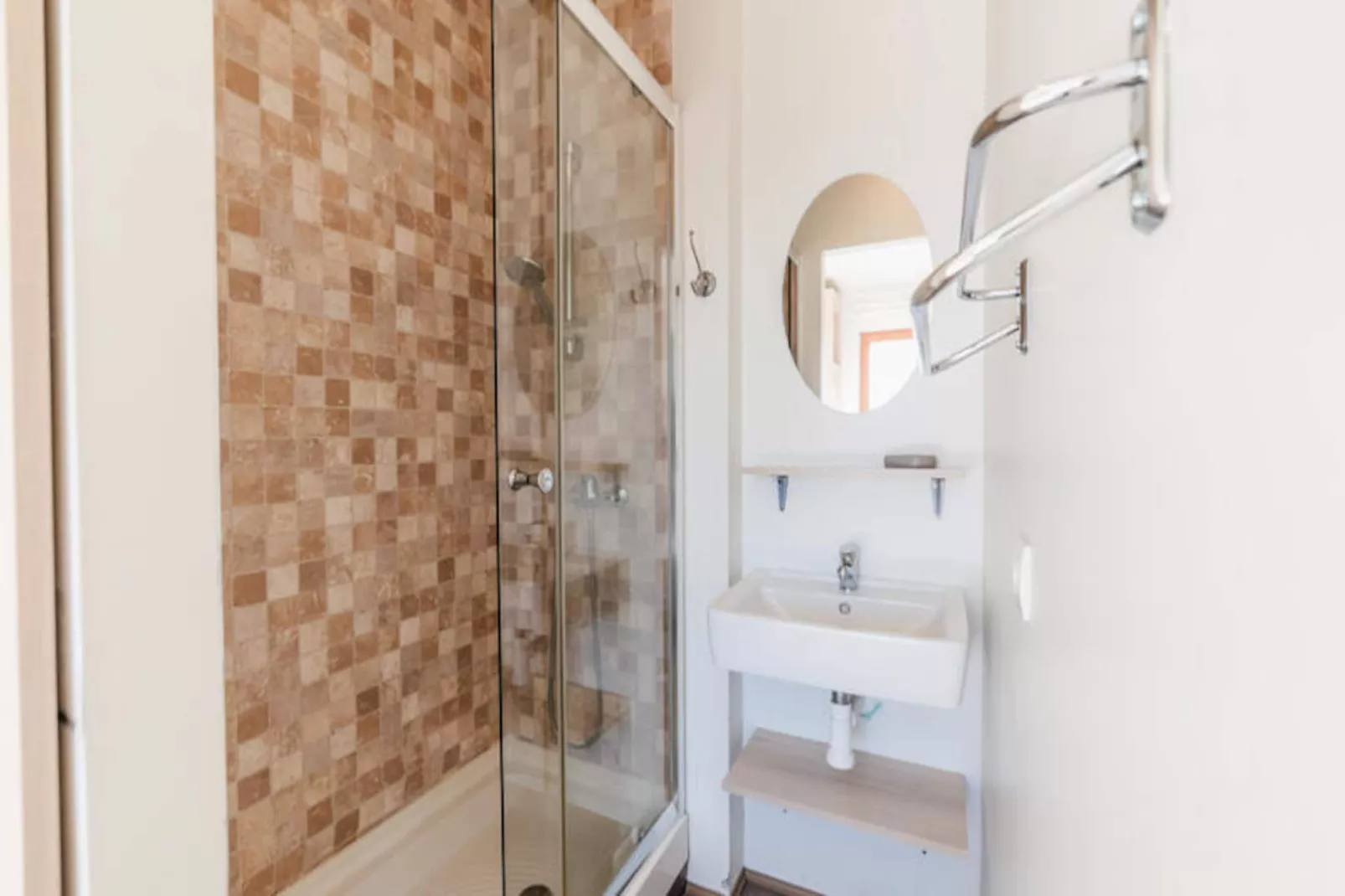 Résidence Les Logis d'Orres ***-Niet-getagd