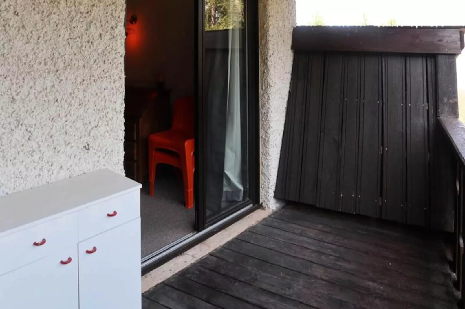 Résidence La  Mazeliere-Niet-getagd