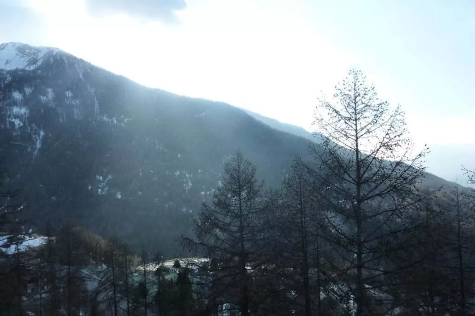 Résidence La  Mazeliere-Niet-getagd