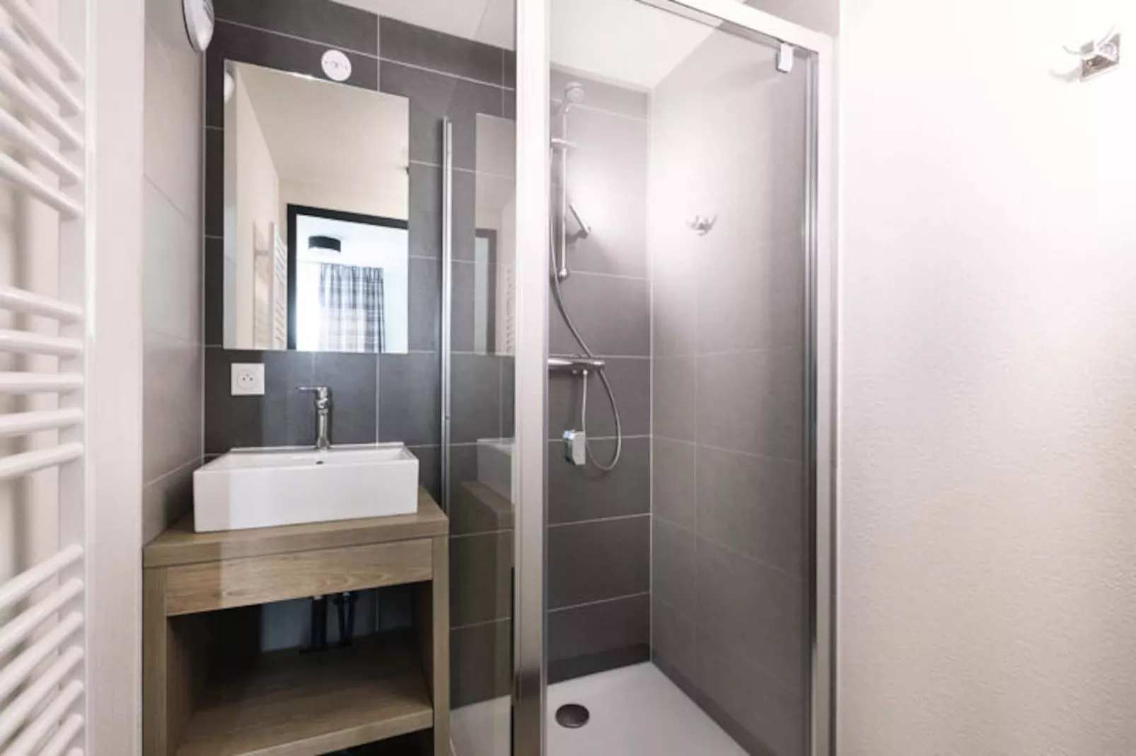 Résidence Club MMV Le Serra Neva****-Niet-getagd