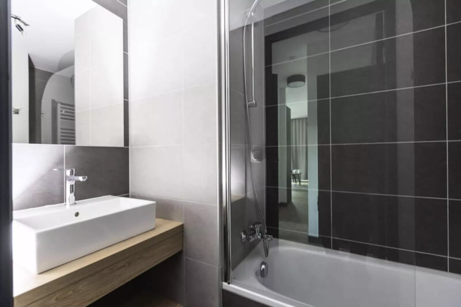 Résidence Club MMV Le Serra Neva****-Niet-getagd