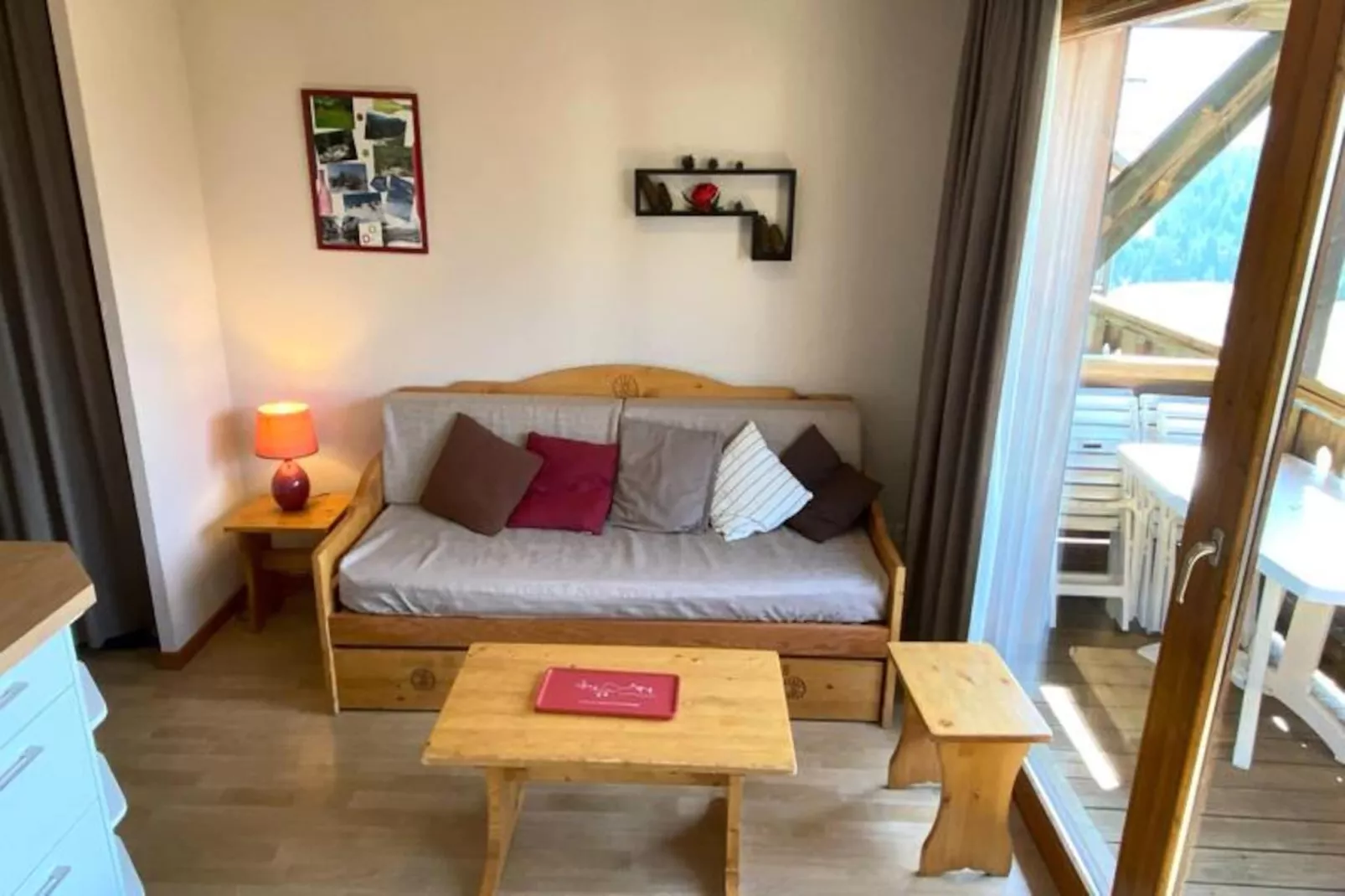 Les Chalets De Superd Ancolie-Niet-getagd