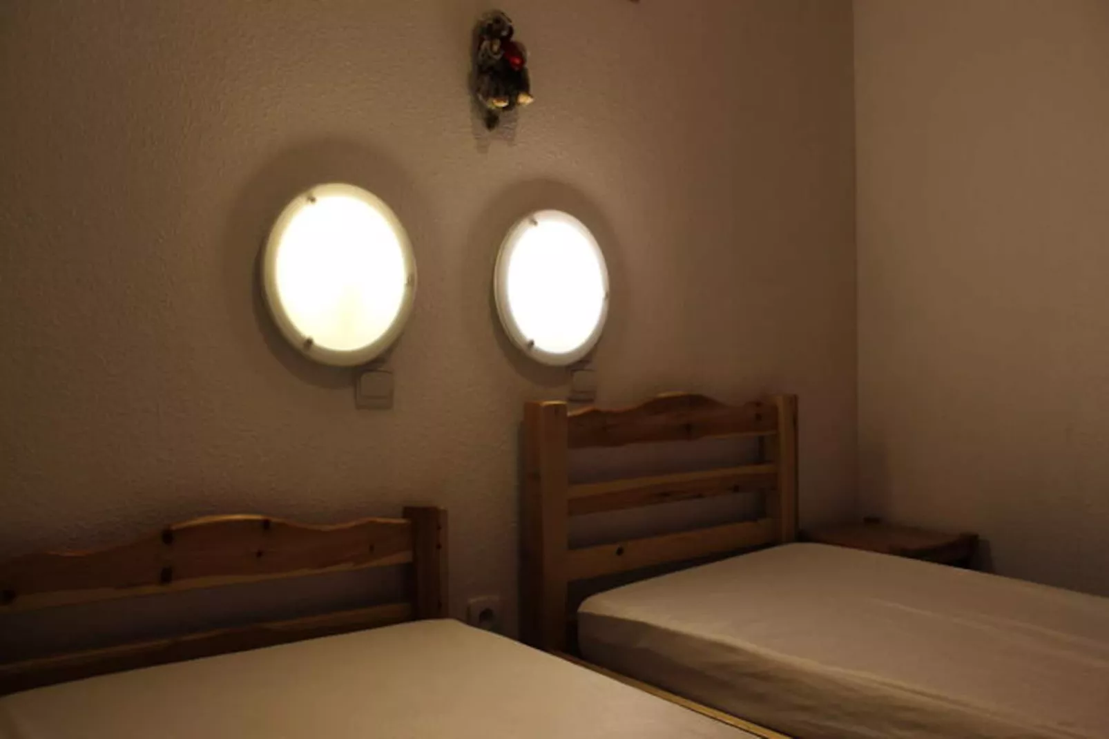 Résidence L'horizon Blanc-Niet-getagd