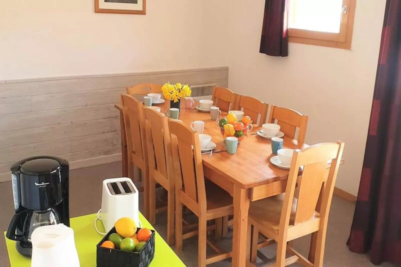 Résidence Les Toits Du Devoluy-Niet-getagd