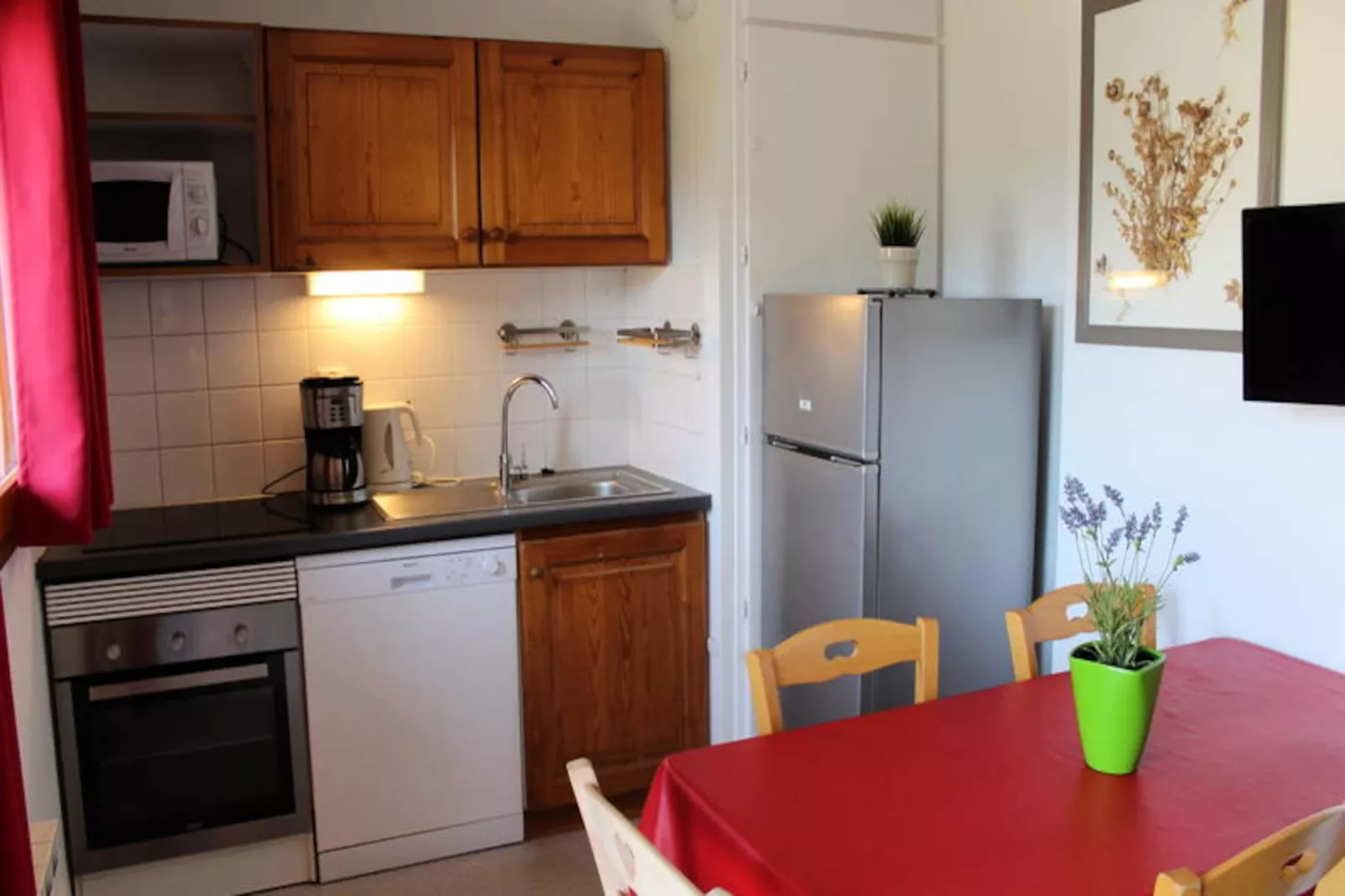 Les Chalets De Superd Fraxinelle-Niet-getagd