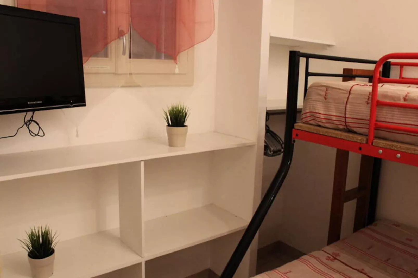 Résidence Les Issarts-Niet-getagd