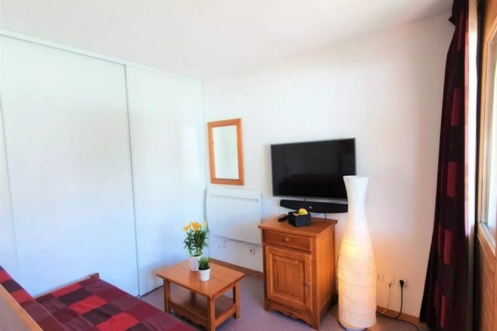 Résidence Les Toits Du Devoluy-Niet-getagd