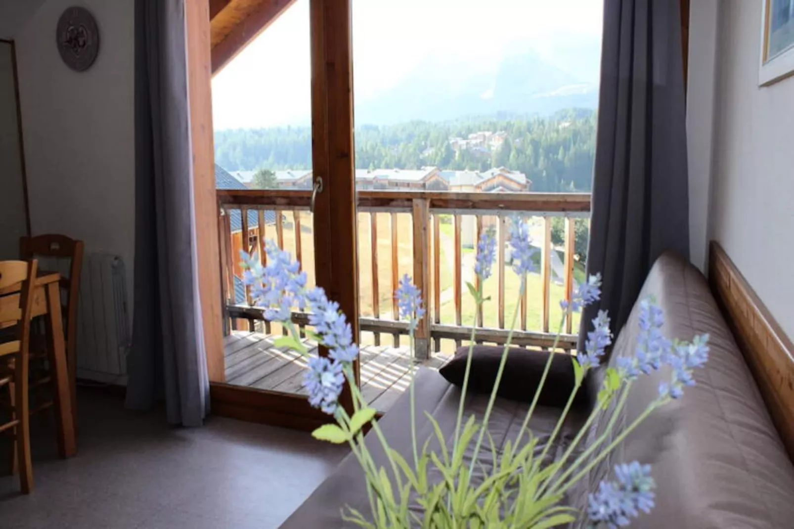 Les Chalets De Superd Fraxinelle-Niet-getagd