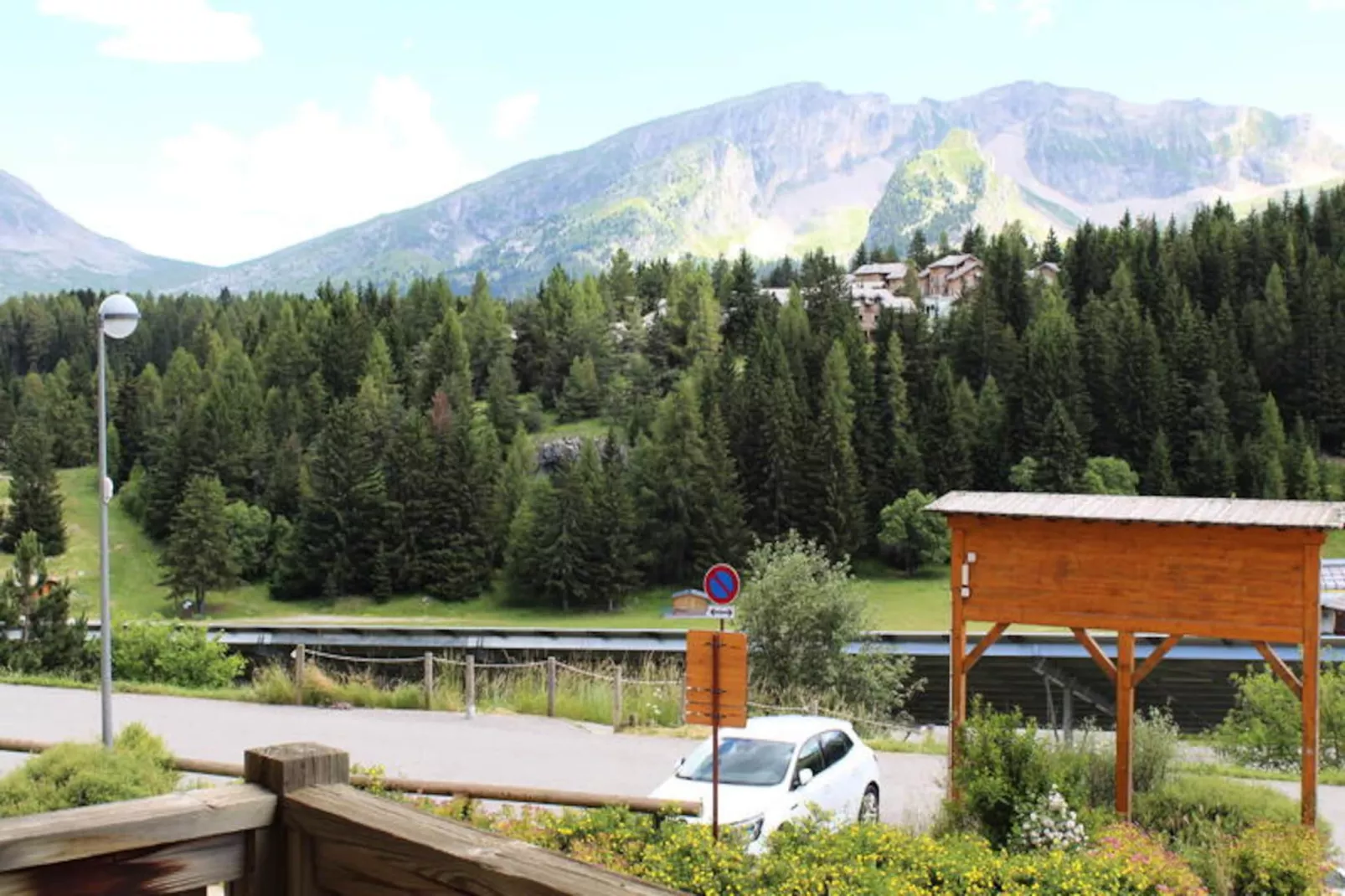 Résidence Les Toits Du Devoluy-Niet-getagd