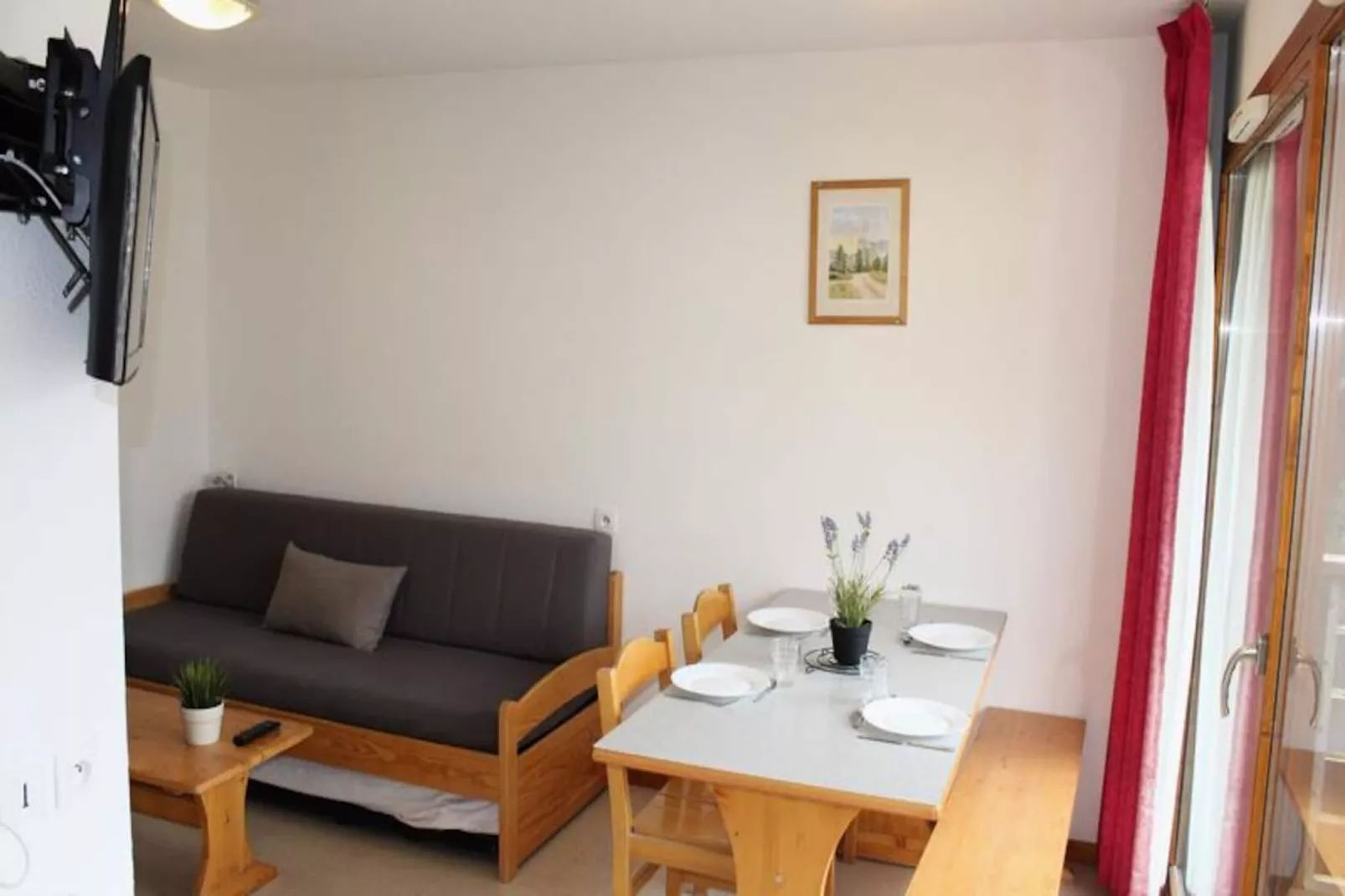 Les Chalets De Superd Eglantier-Niet-getagd