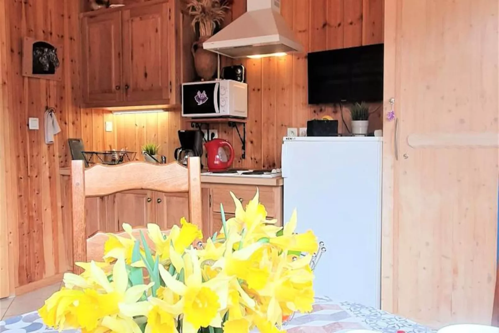 Résidence Les Toits Du Devoluy-Niet-getagd