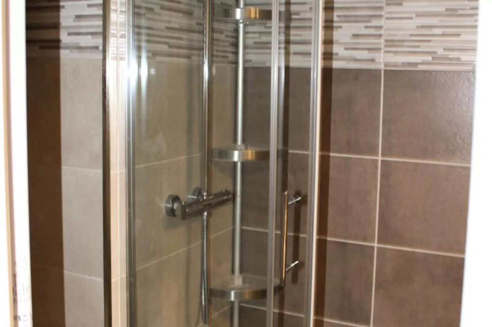 Résidence Les Issarts-Niet-getagd