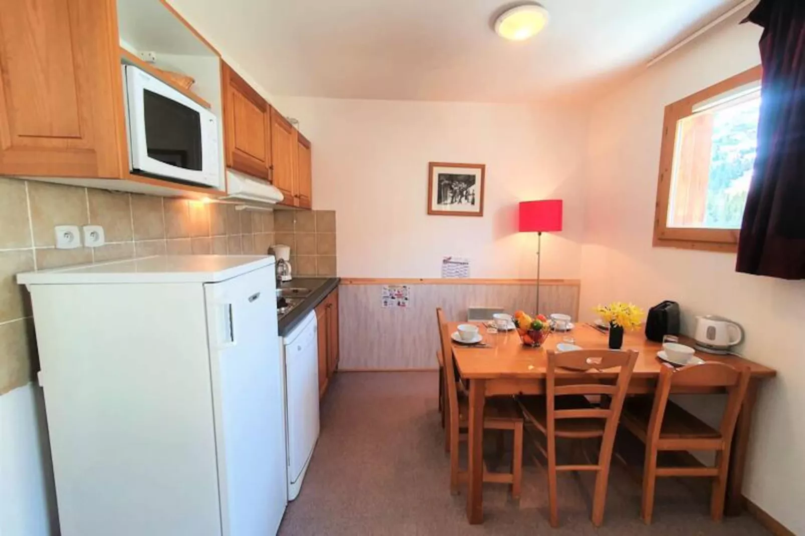 Résidence Les Toits Du Devoluy-Niet-getagd