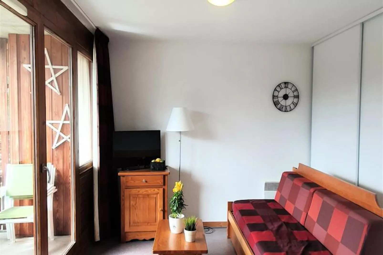 Résidence Les Toits Du Devoluy-Niet-getagd