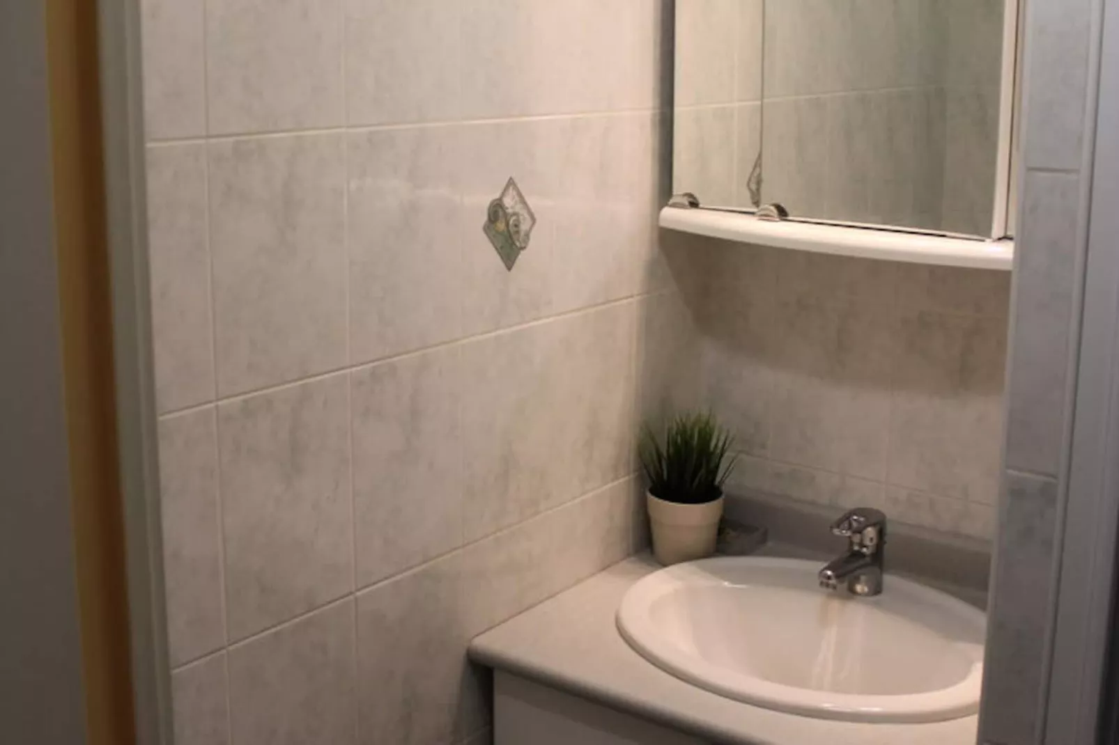 Résidence Les Issarts-Niet-getagd