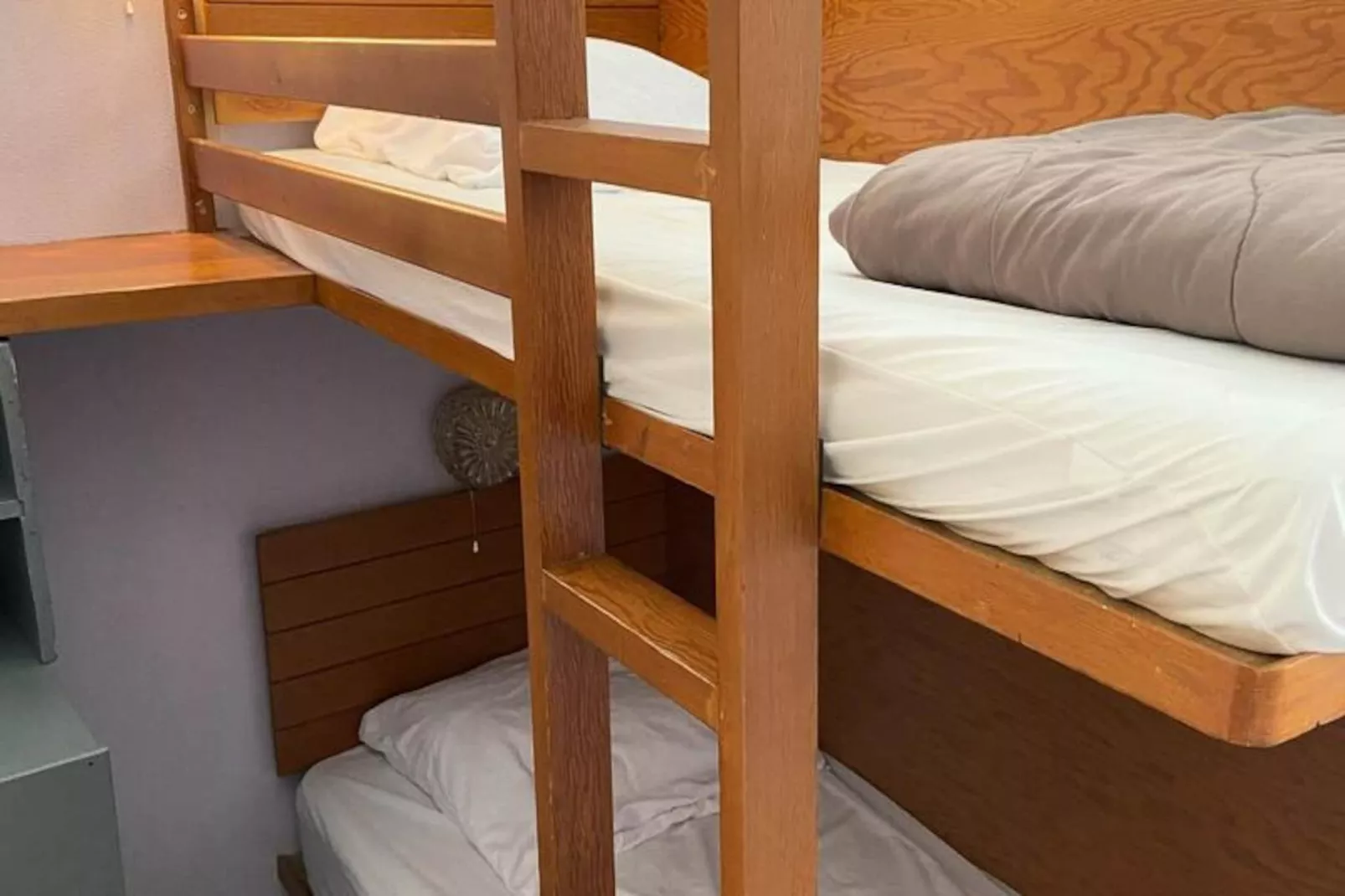 Résidence Le Bois D'aurouze-Niet-getagd