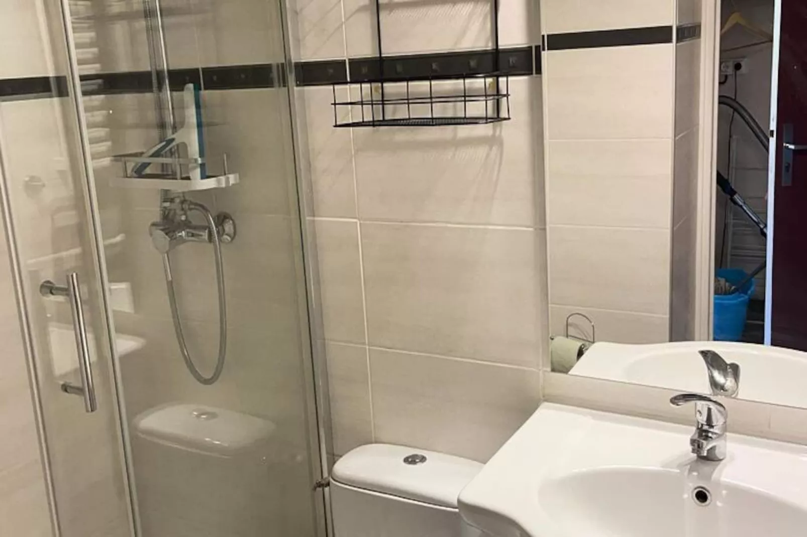 Résidence Le Bois D'aurouze-Niet-getagd