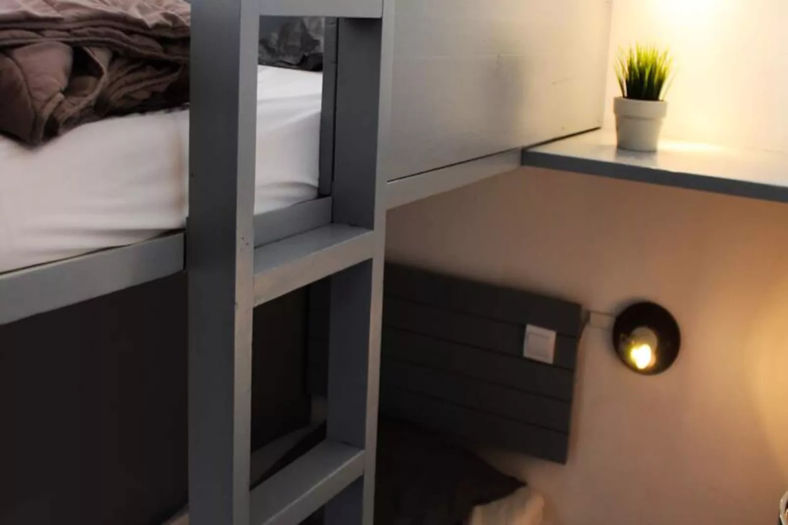 Résidence Le Bois D'aurouze-Niet-getagd